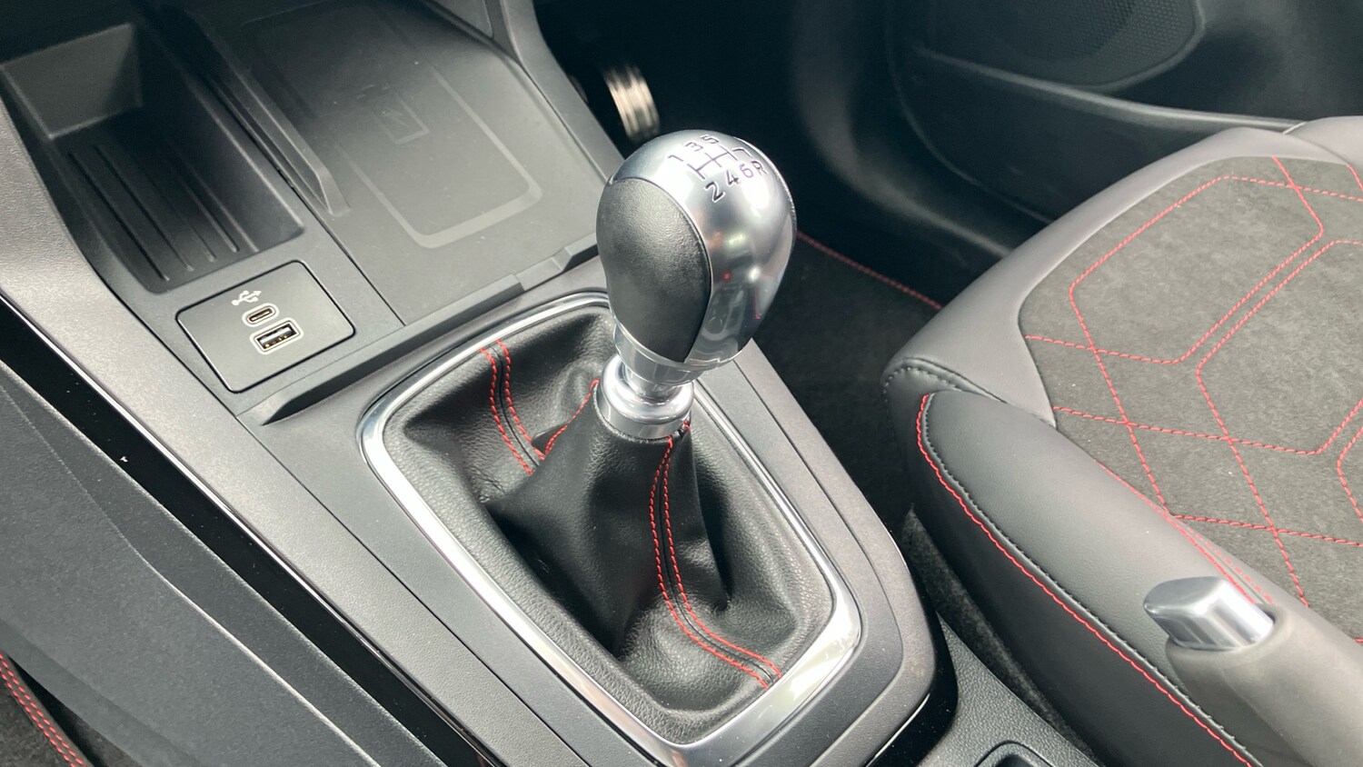 Used Ford Puma 2025 for sale - 76384234: Photo 13