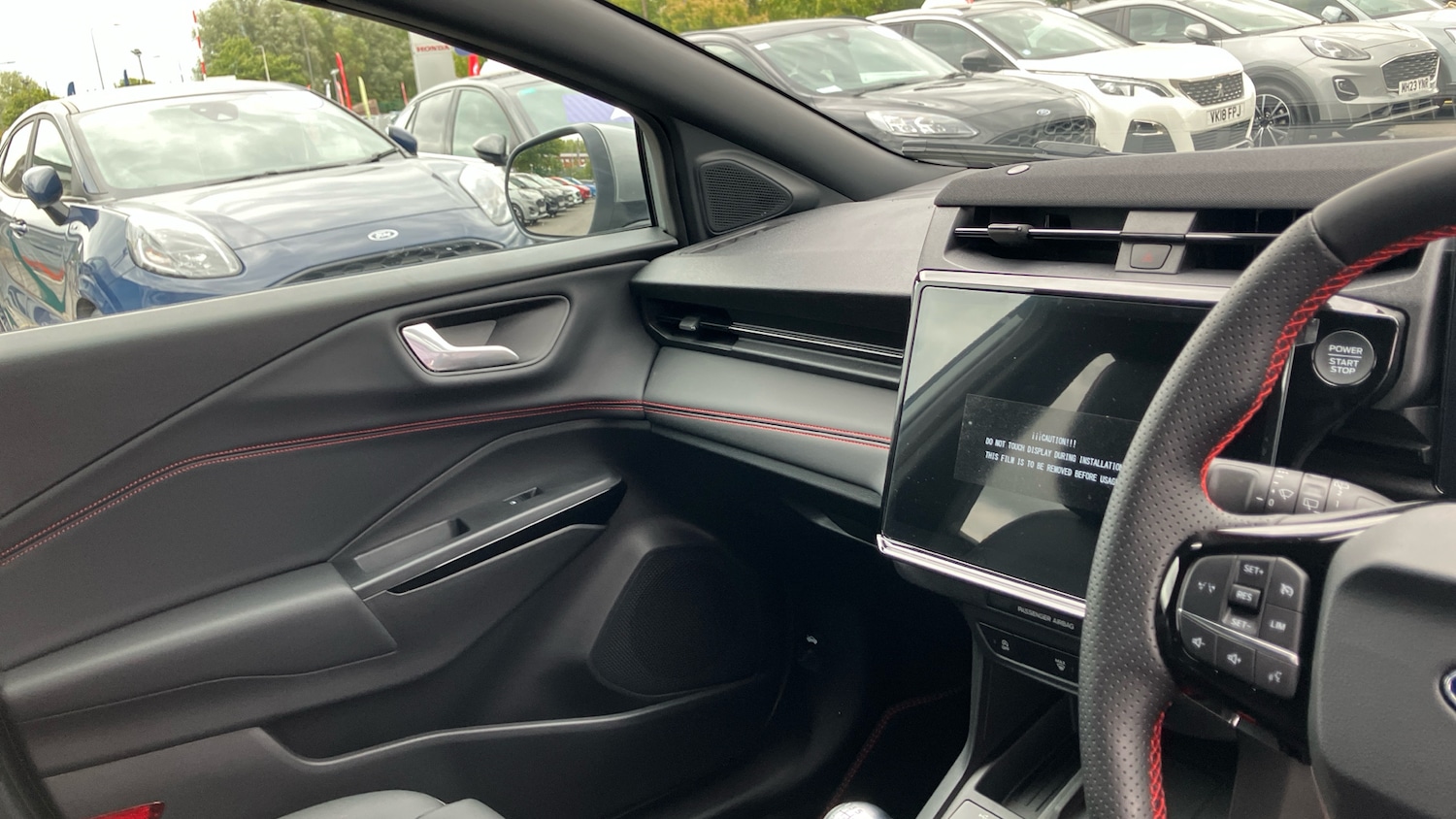 Used Ford Puma 2025 for sale - 76384234: Photo 14