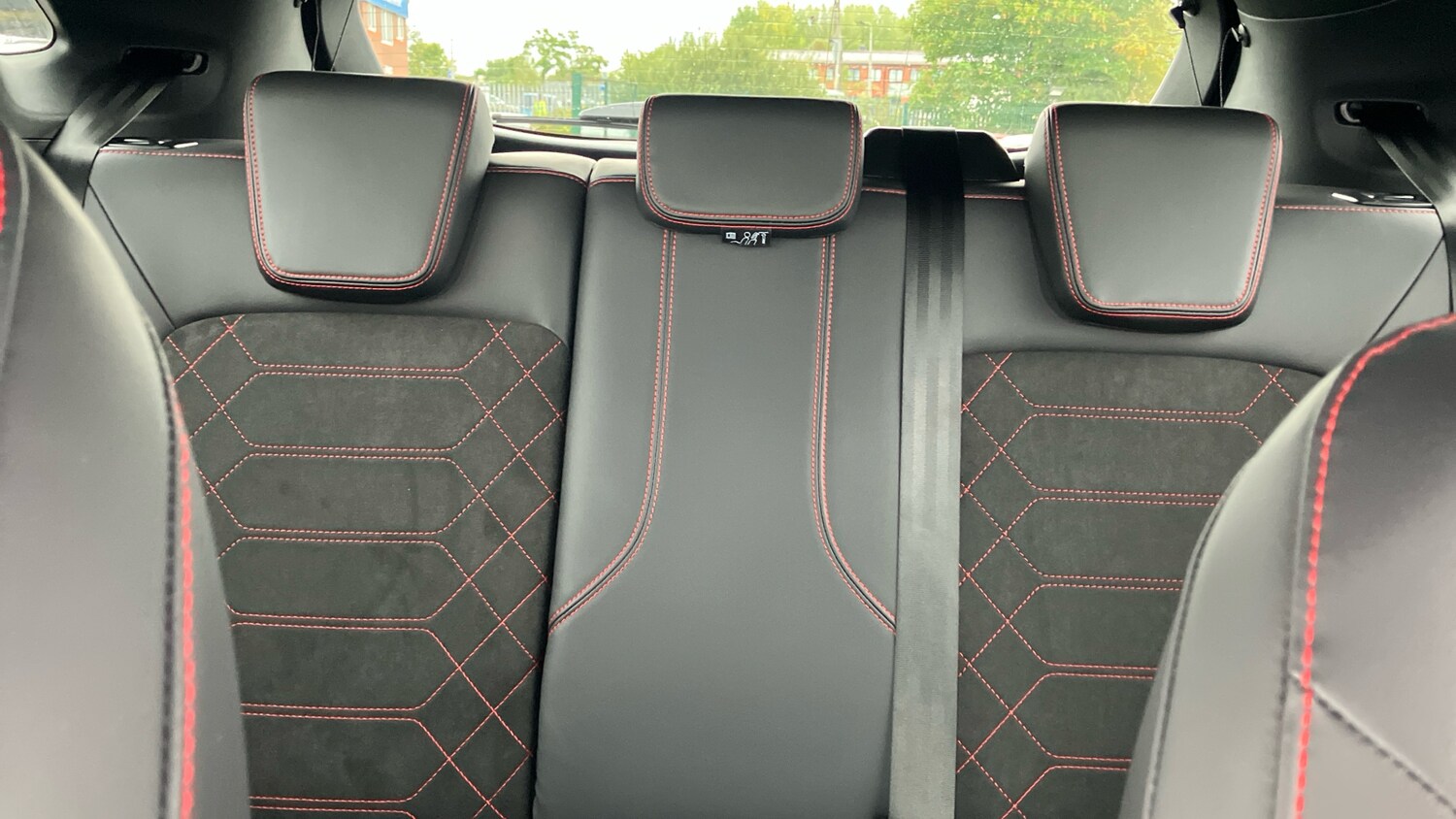 Used Ford Puma 2025 for sale - 76384234: Photo 15