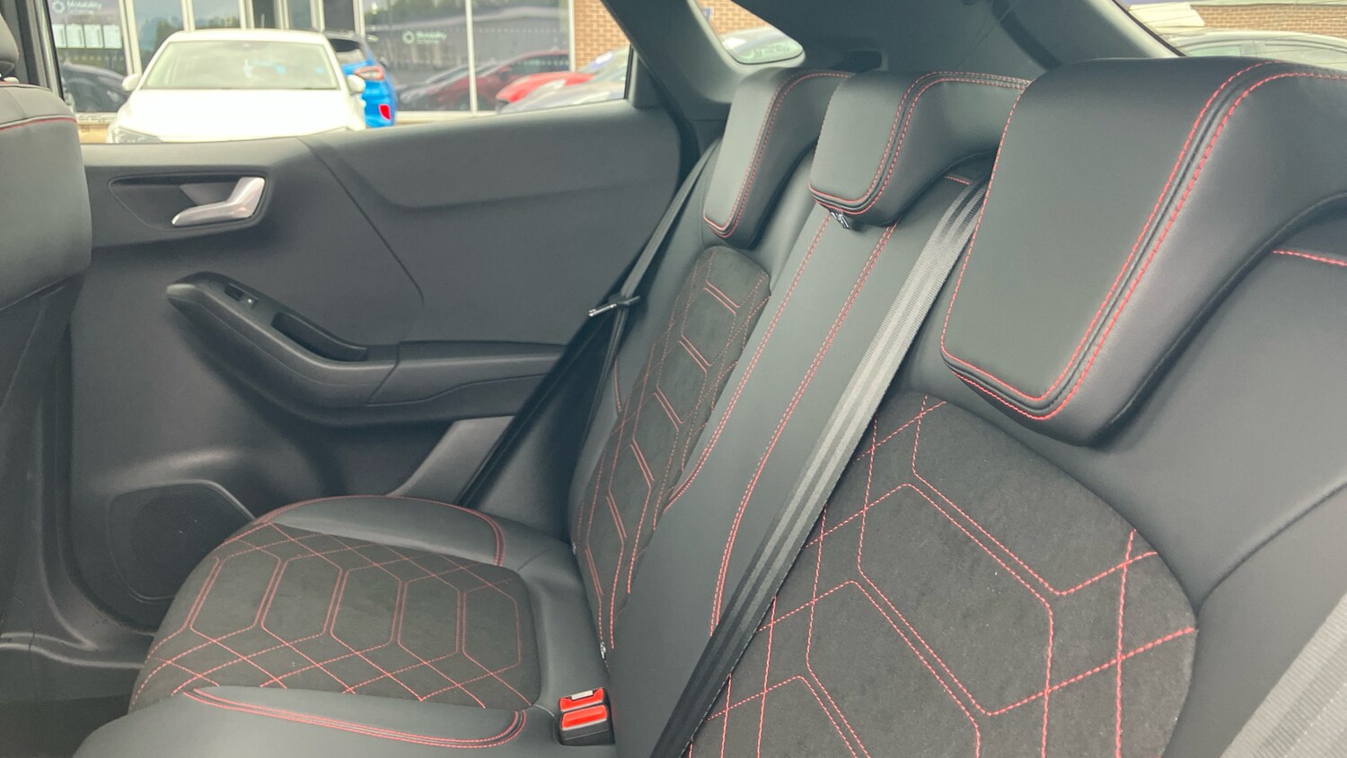 Used Ford Puma 2025 for sale - 76384234: Photo 16