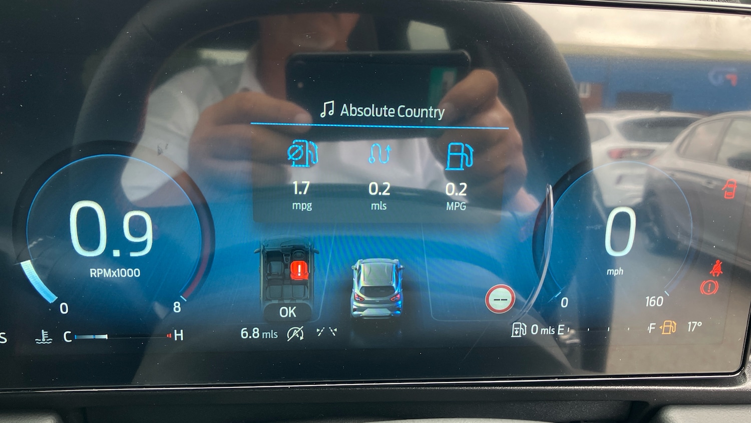 Used Ford Puma 2025 for sale - 76384234: Photo 18