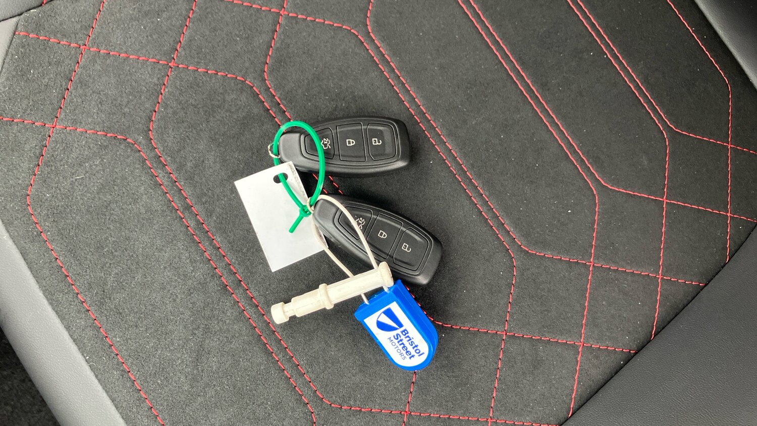 Used Ford Puma 2025 for sale - 76384234: Photo 20