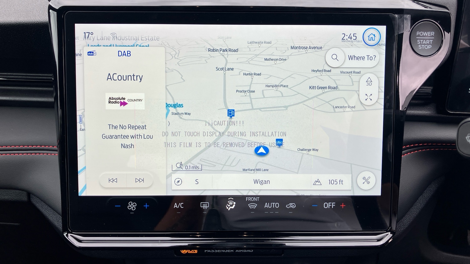 Used Ford Puma 2025 for sale - 76384234: Photo 24