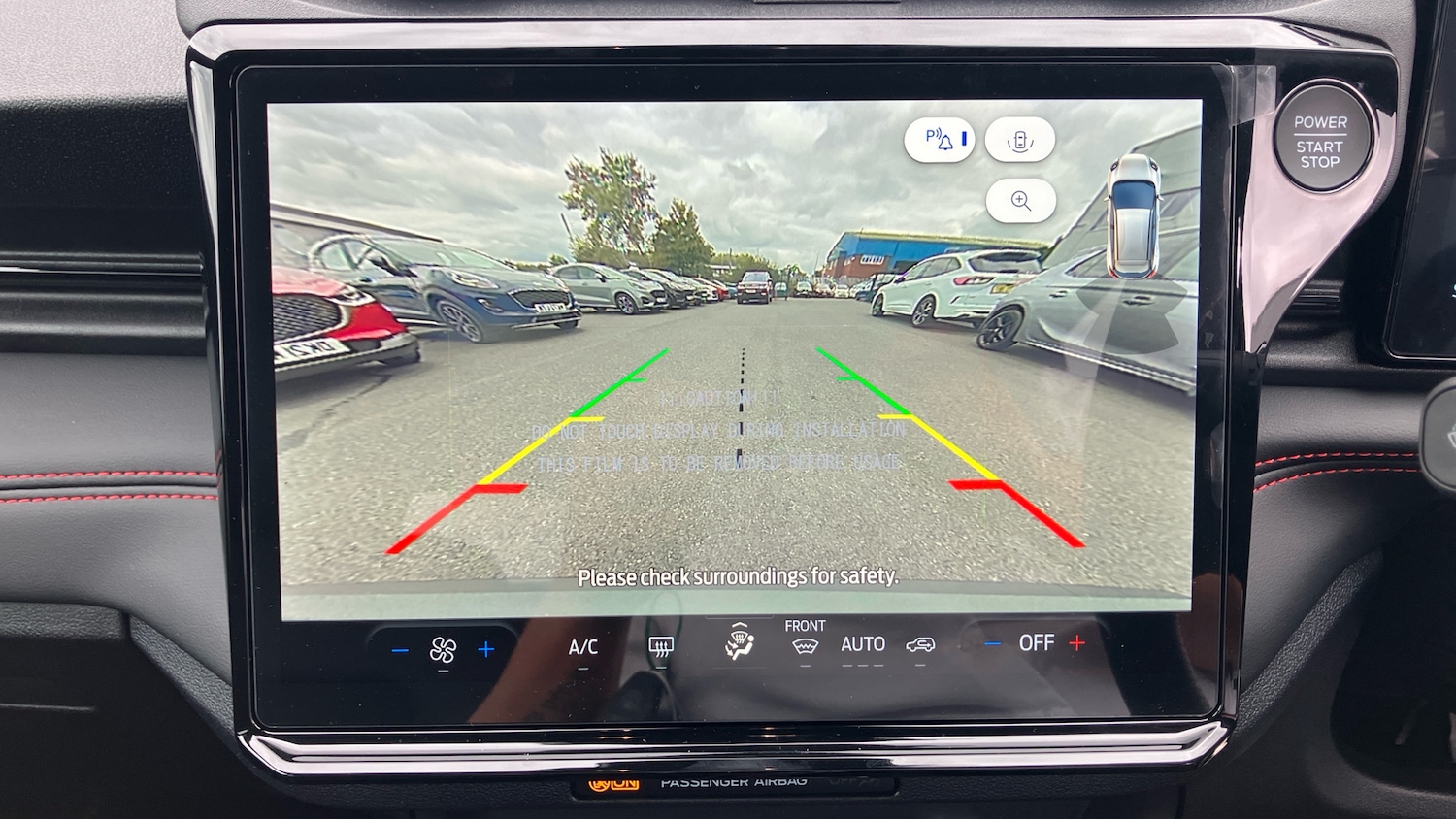 Used Ford Puma 2025 for sale - 76384234: Photo 28