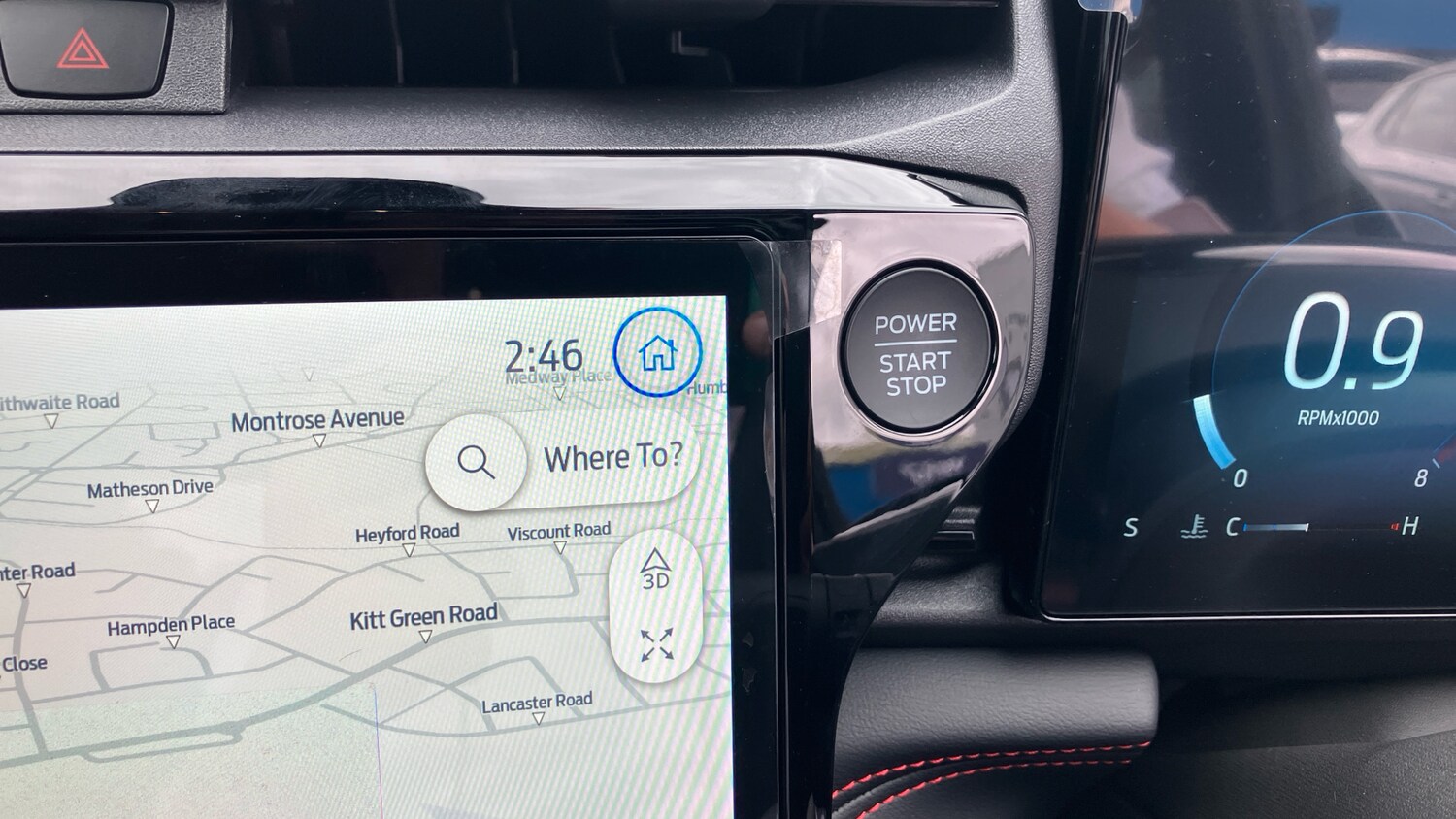 Used Ford Puma 2025 for sale - 76384234: Photo 29