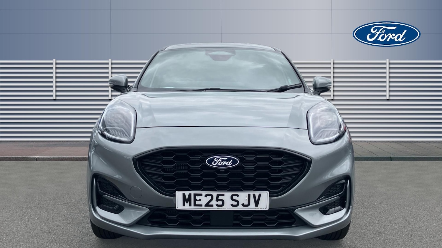 Used Ford Puma 2025 for sale - 76384234: Photo 3