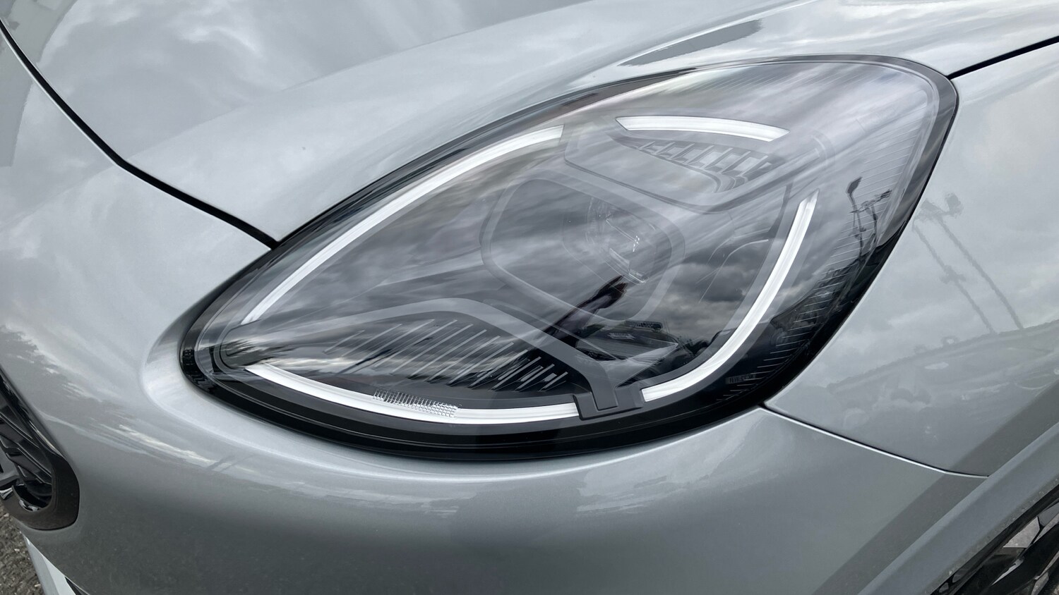 Used Ford Puma 2025 for sale - 76384234: Photo 37