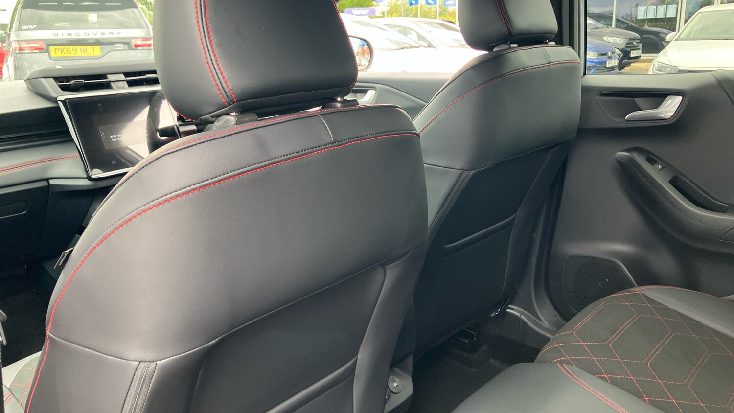 Used Ford Puma 2025 for sale - 76384234: Photo 39