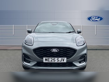 Used Ford Puma 2025 for sale - 76384234: Photo