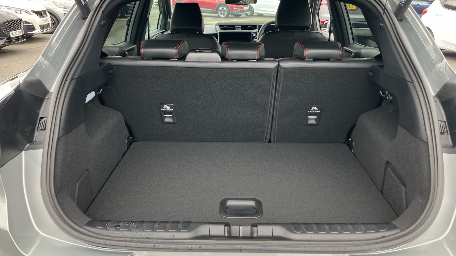 Used Ford Puma 2025 for sale - 76384234: Photo 4