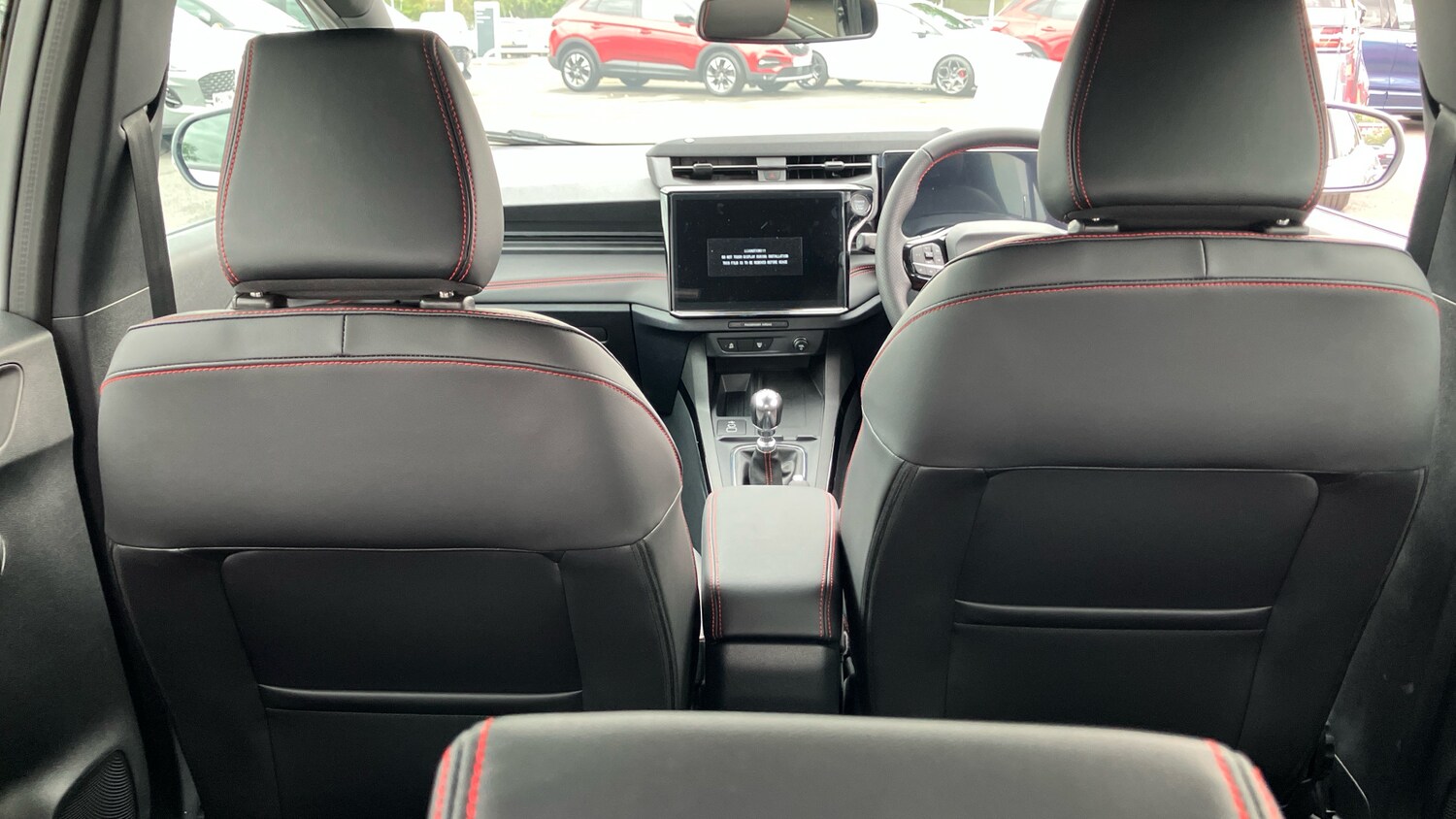 Used Ford Puma 2025 for sale - 76384234: Photo 41