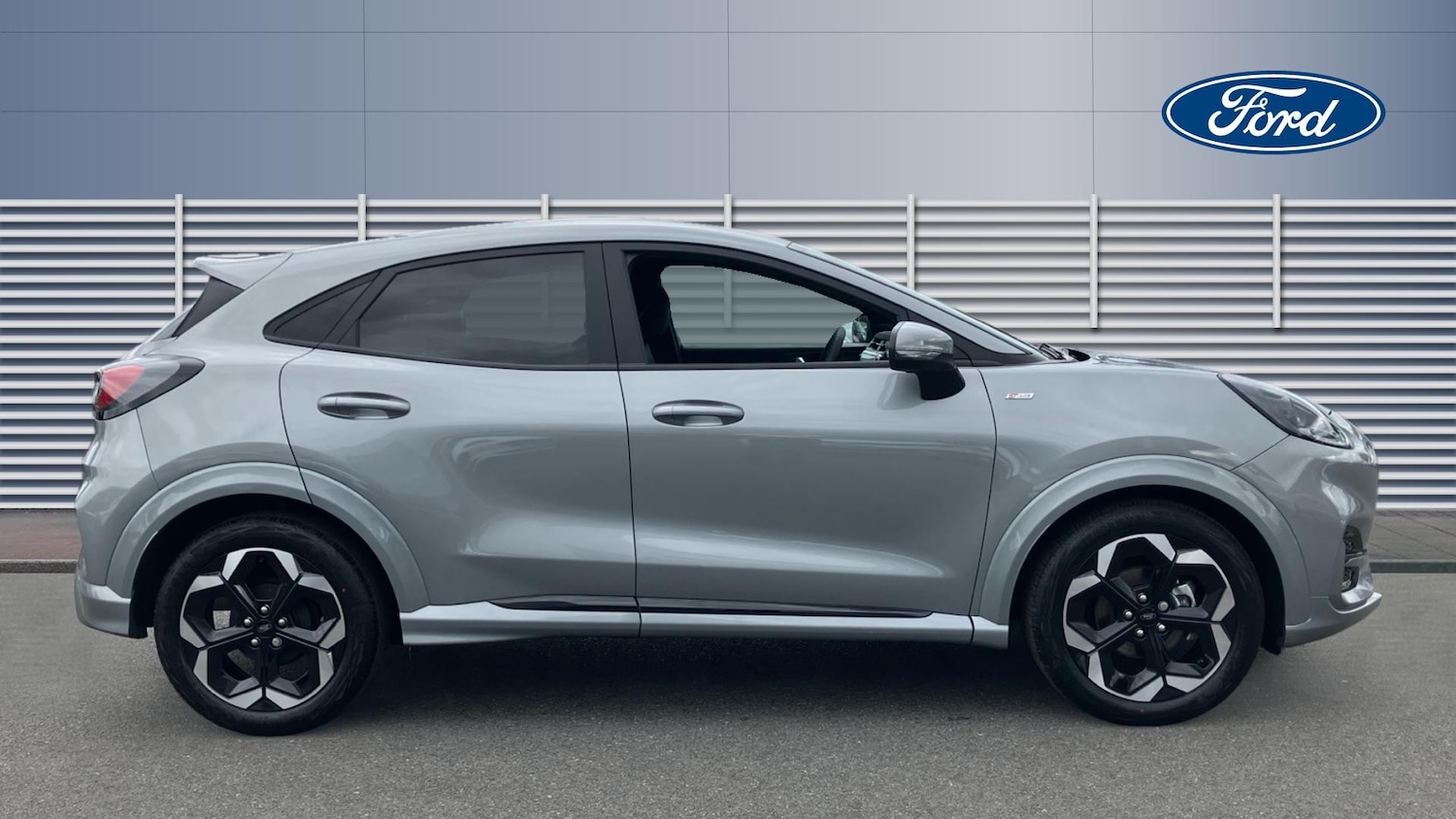 Used Ford Puma 2025 for sale - 76384234: Photo 5