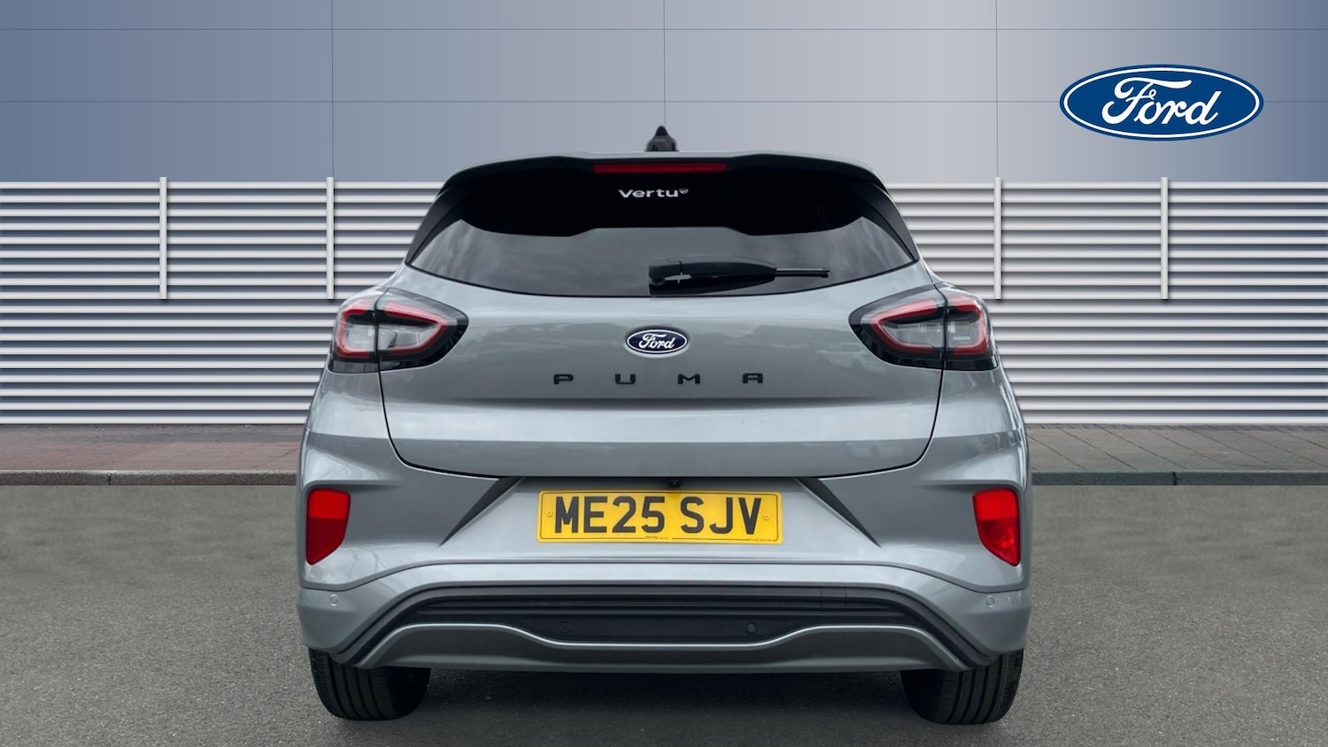 Used Ford Puma 2025 for sale - 76384234: Photo 6