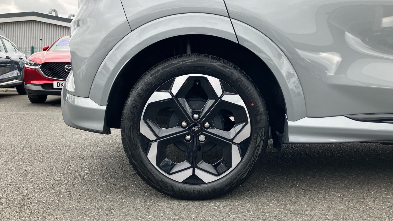 Used Ford Puma 2025 for sale - 76384234: Photo 7