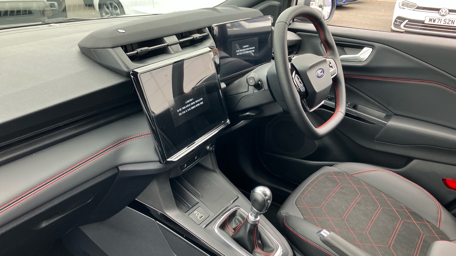 Used Ford Puma 2025 for sale - 76384234: Photo 9