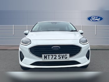 Used Ford Fiesta 2022 for sale - 79260985: Photo