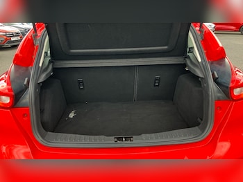 Used Ford Focus 2018 for sale - 79460075: Photo