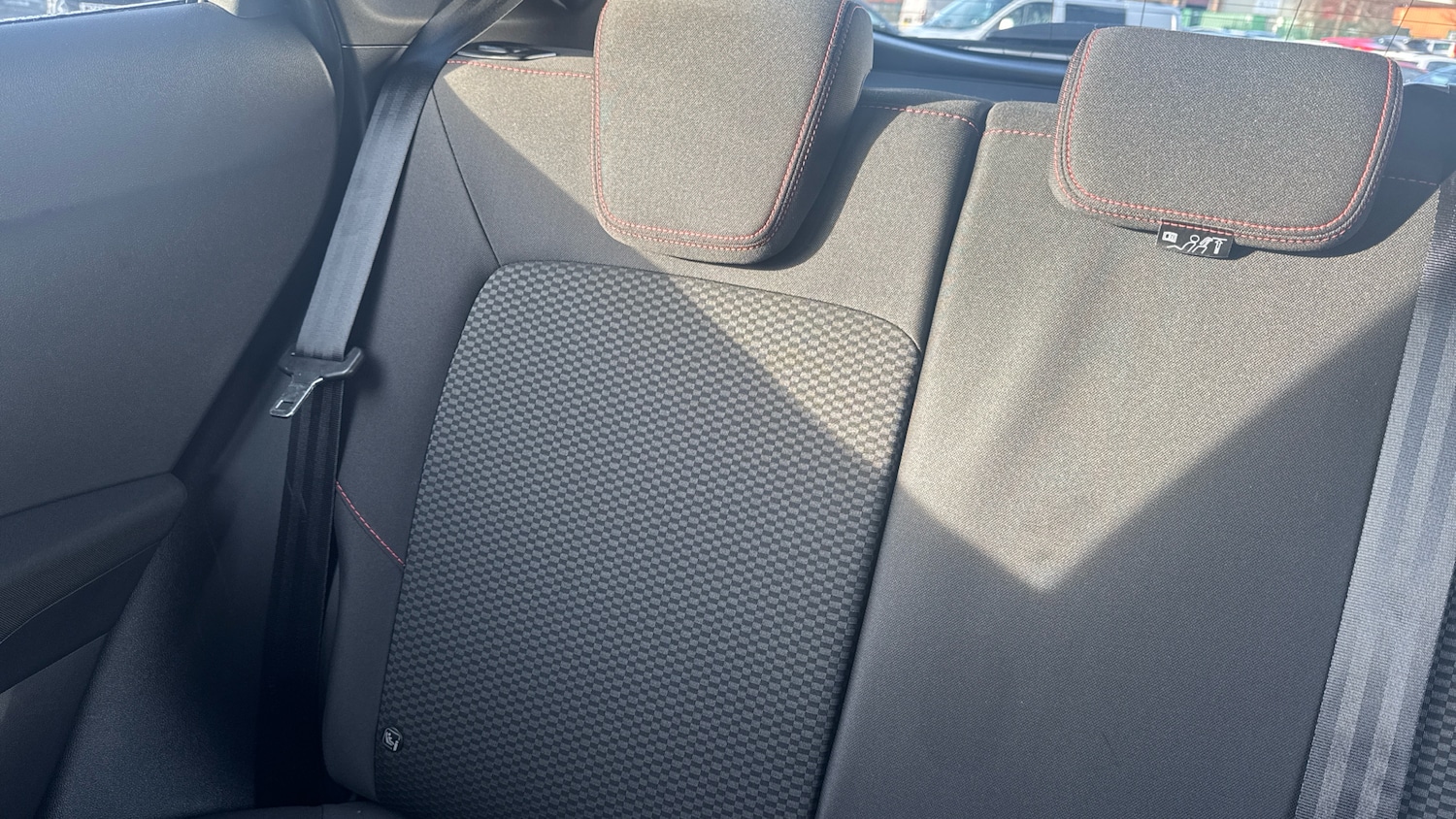 Used Ford Puma 2021 for sale - 76918124: Photo 15