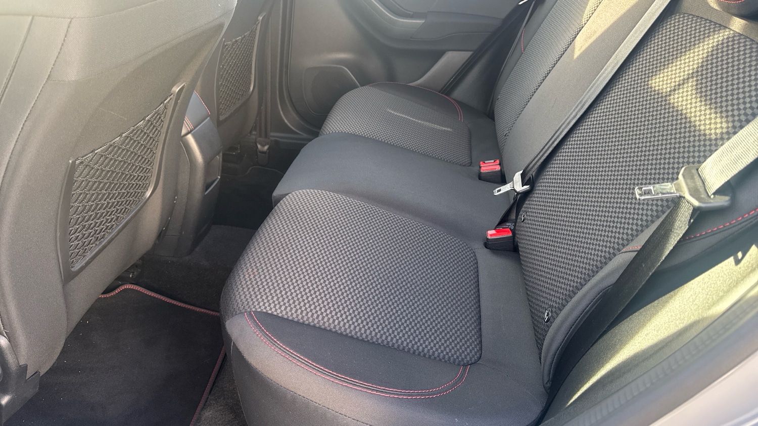 Used Ford Puma 2021 for sale - 76918124: Photo 16