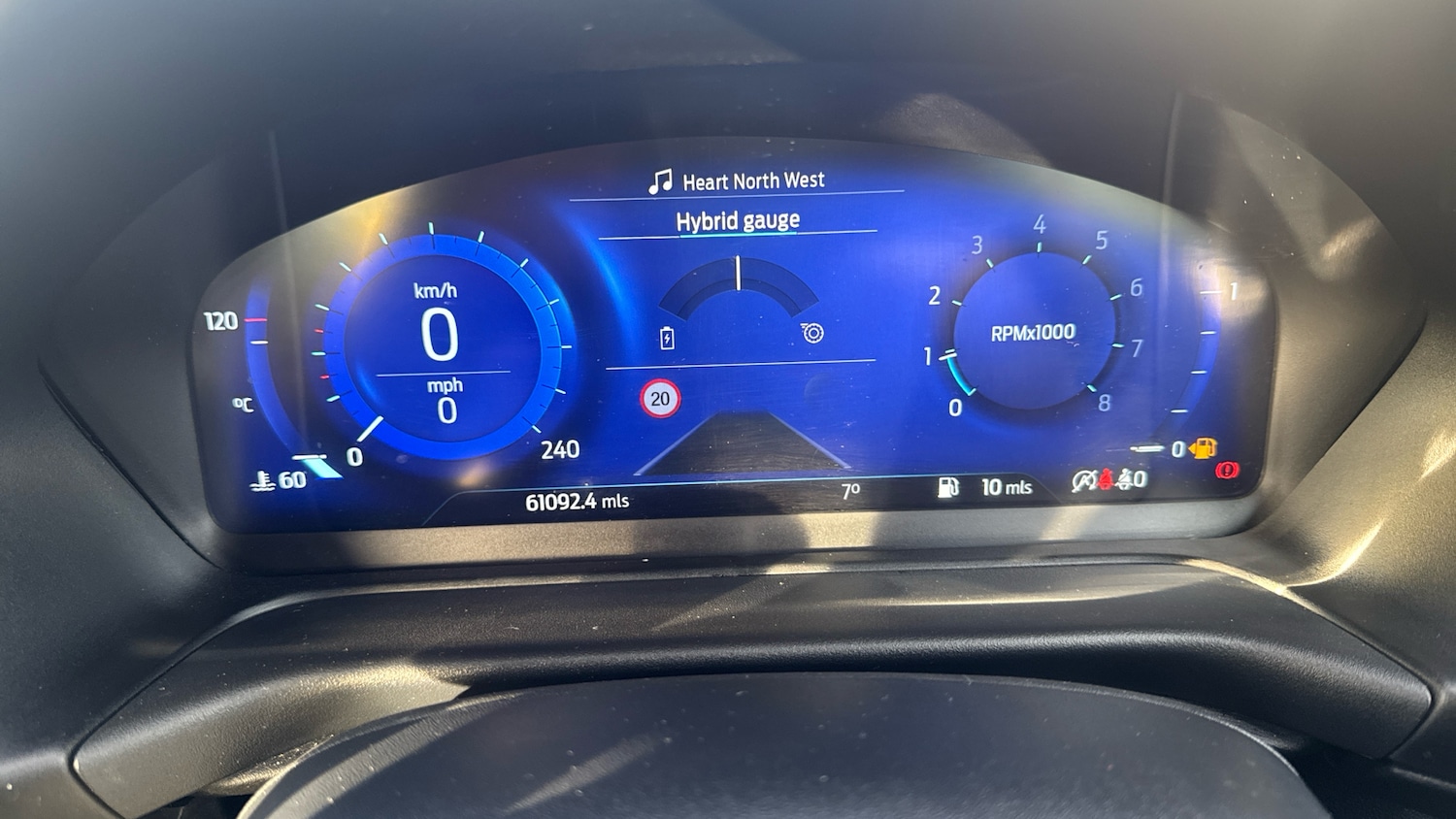 Used Ford Puma 2021 for sale - 76918124: Photo 18