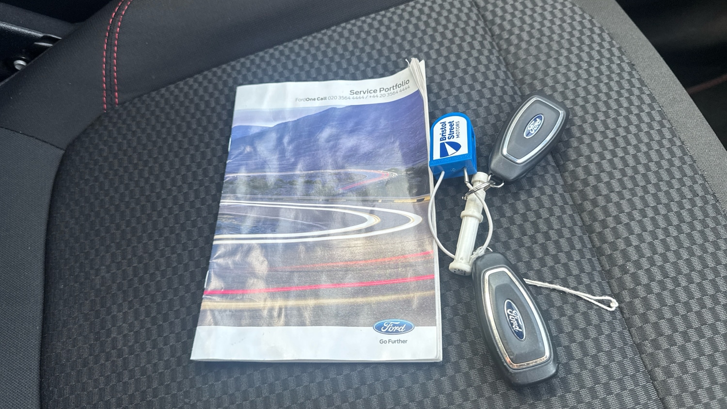 Used Ford Puma 2021 for sale - 76918124: Photo 19