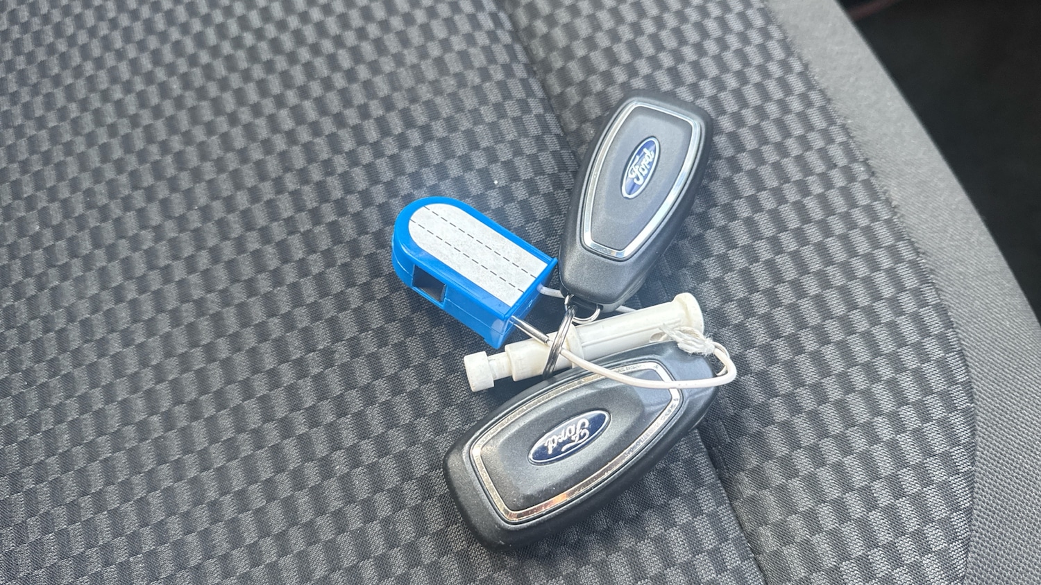 Used Ford Puma 2021 for sale - 76918124: Photo 20