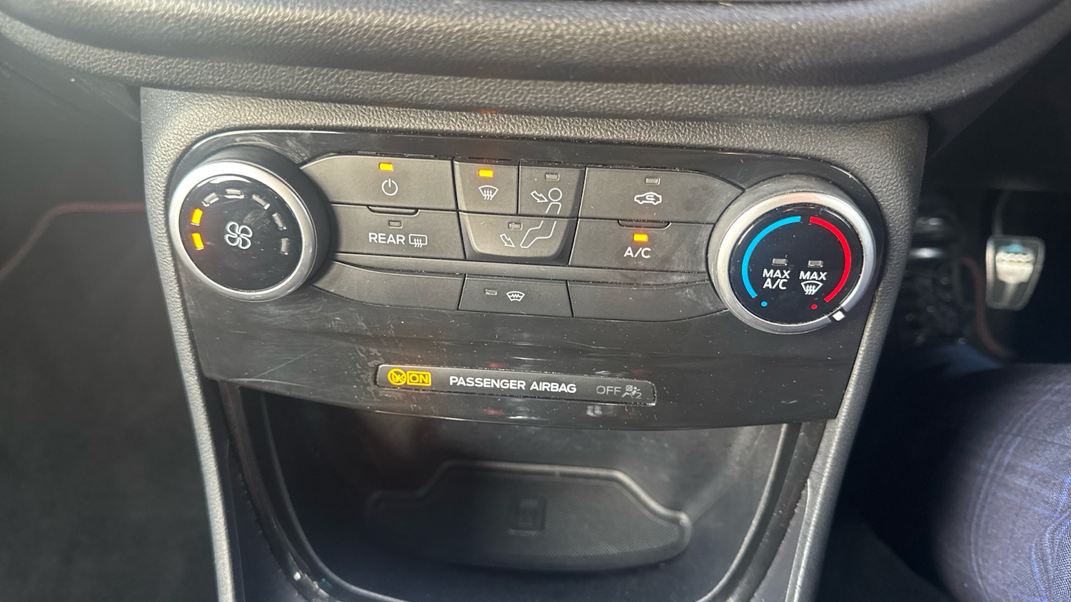 Used Ford Puma 2021 for sale - 76918124: Photo 22