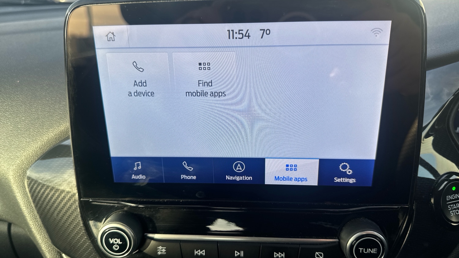 Used Ford Puma 2021 for sale - 76918124: Photo 24