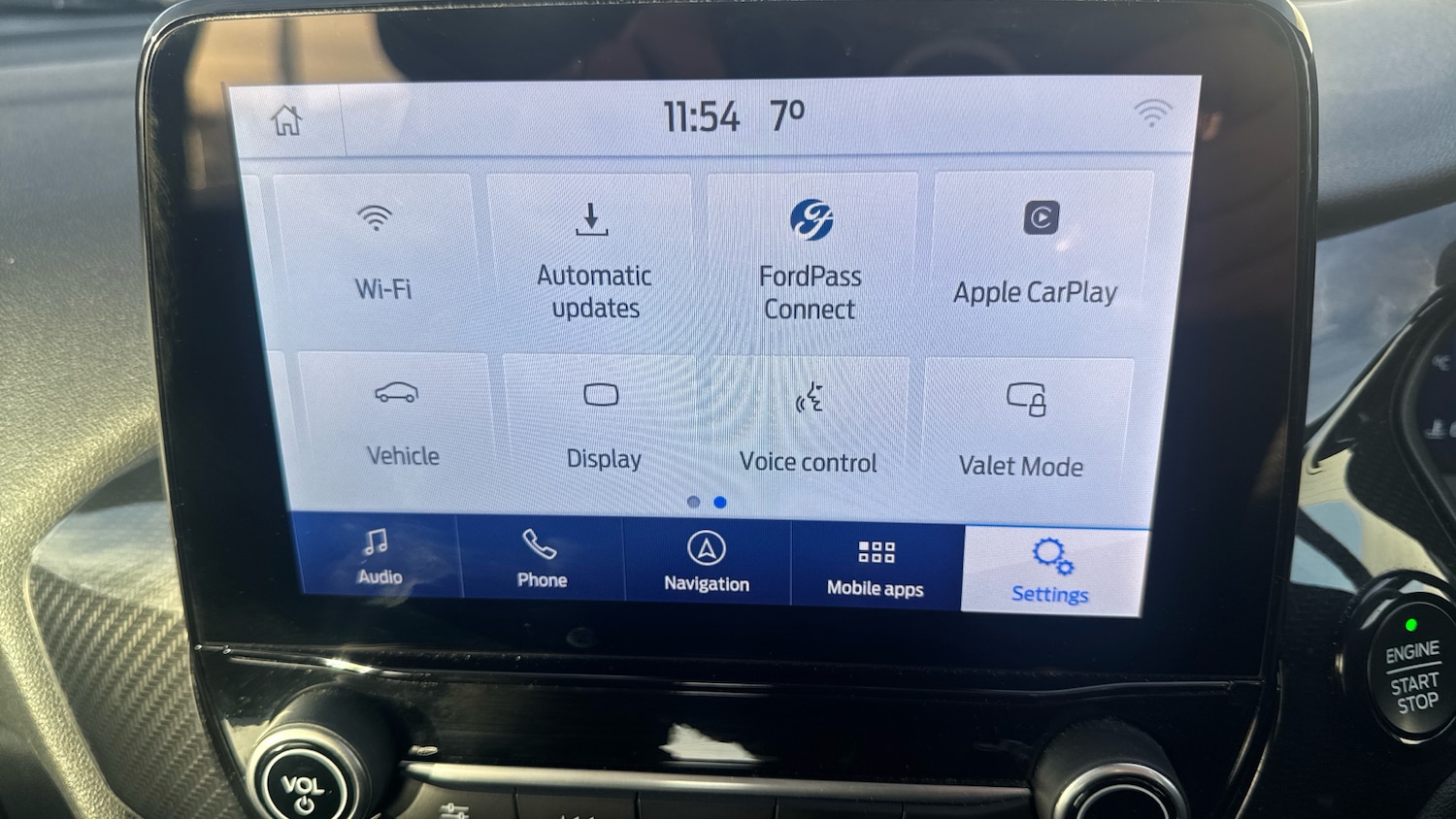 Used Ford Puma 2021 for sale - 76918124: Photo 26