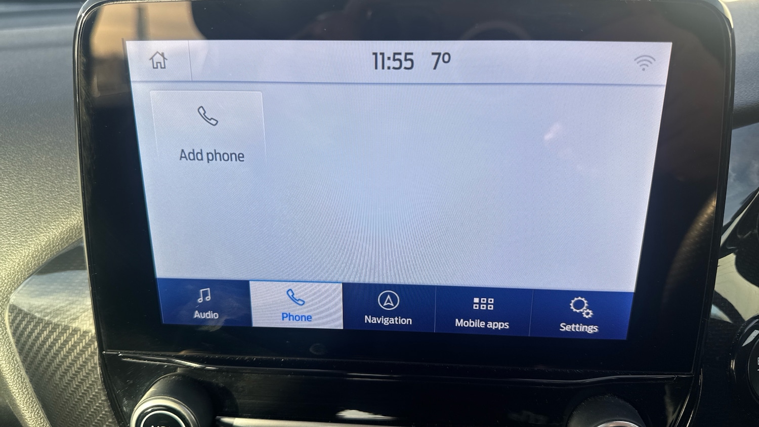 Used Ford Puma 2021 for sale - 76918124: Photo 27