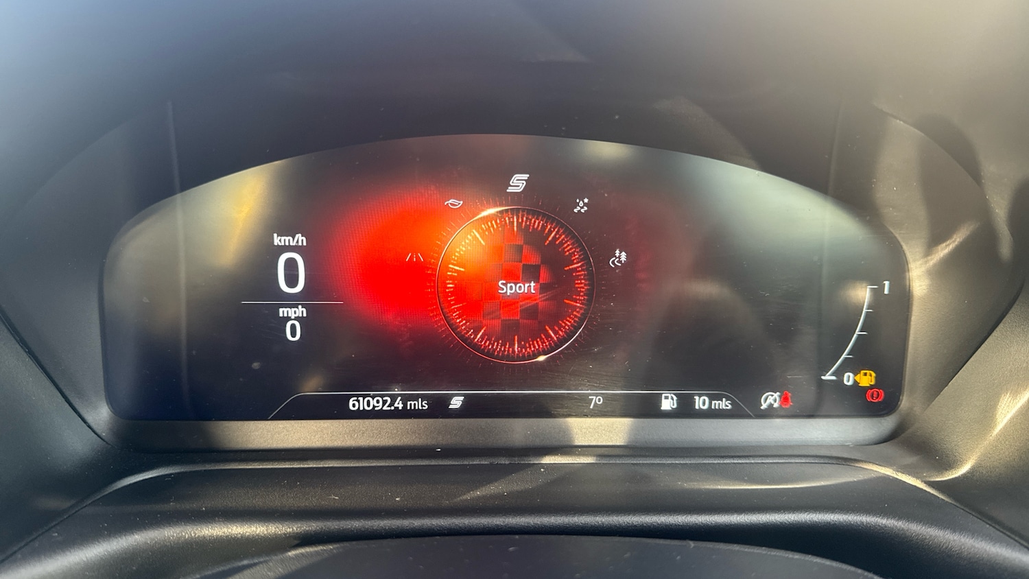 Used Ford Puma 2021 for sale - 76918124: Photo 32