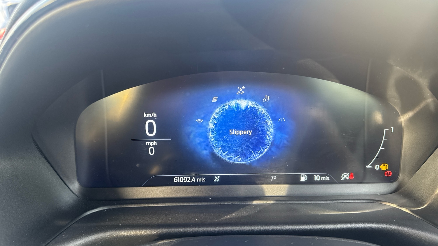 Used Ford Puma 2021 for sale - 76918124: Photo 33