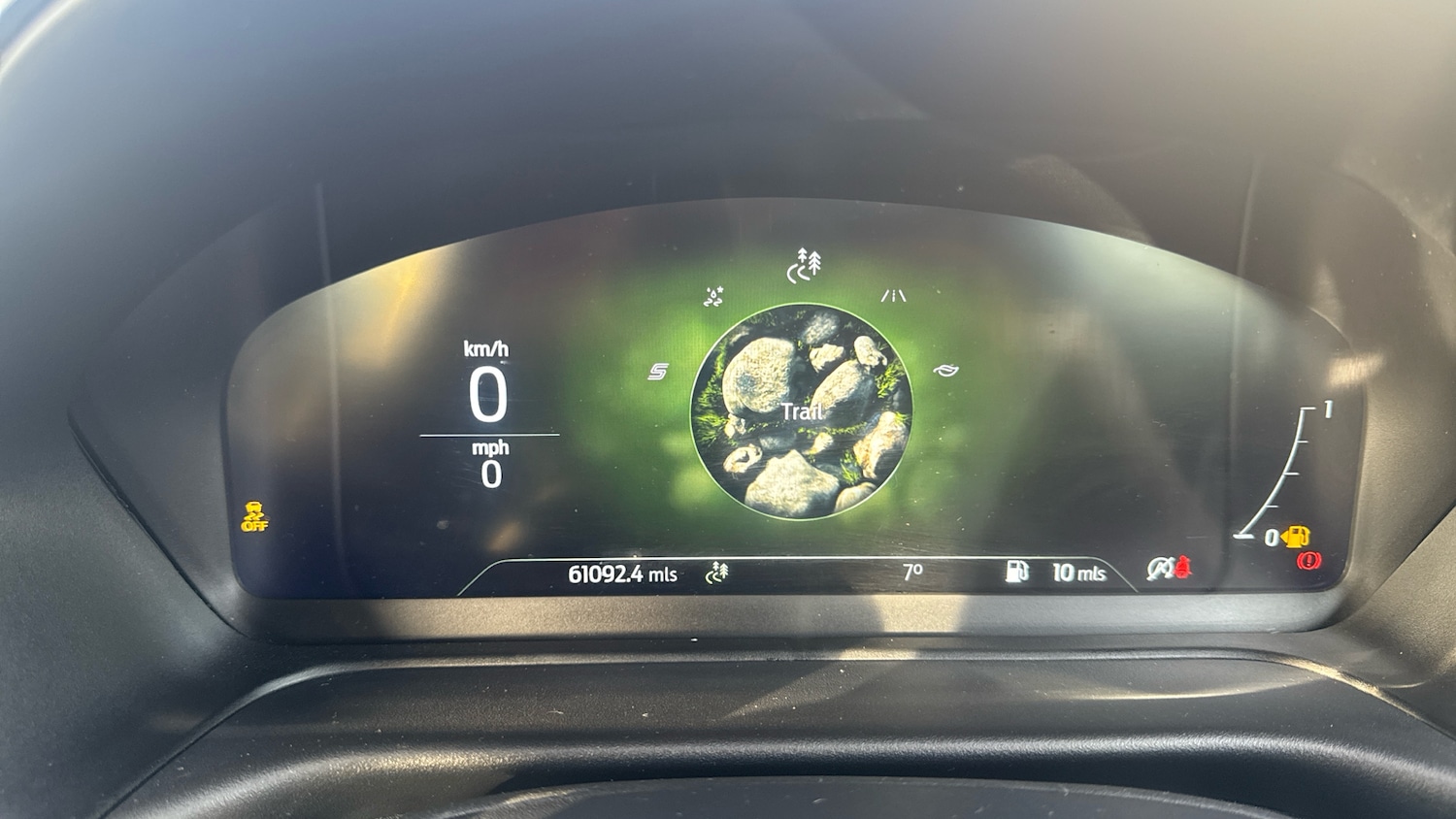 Used Ford Puma 2021 for sale - 76918124: Photo 34