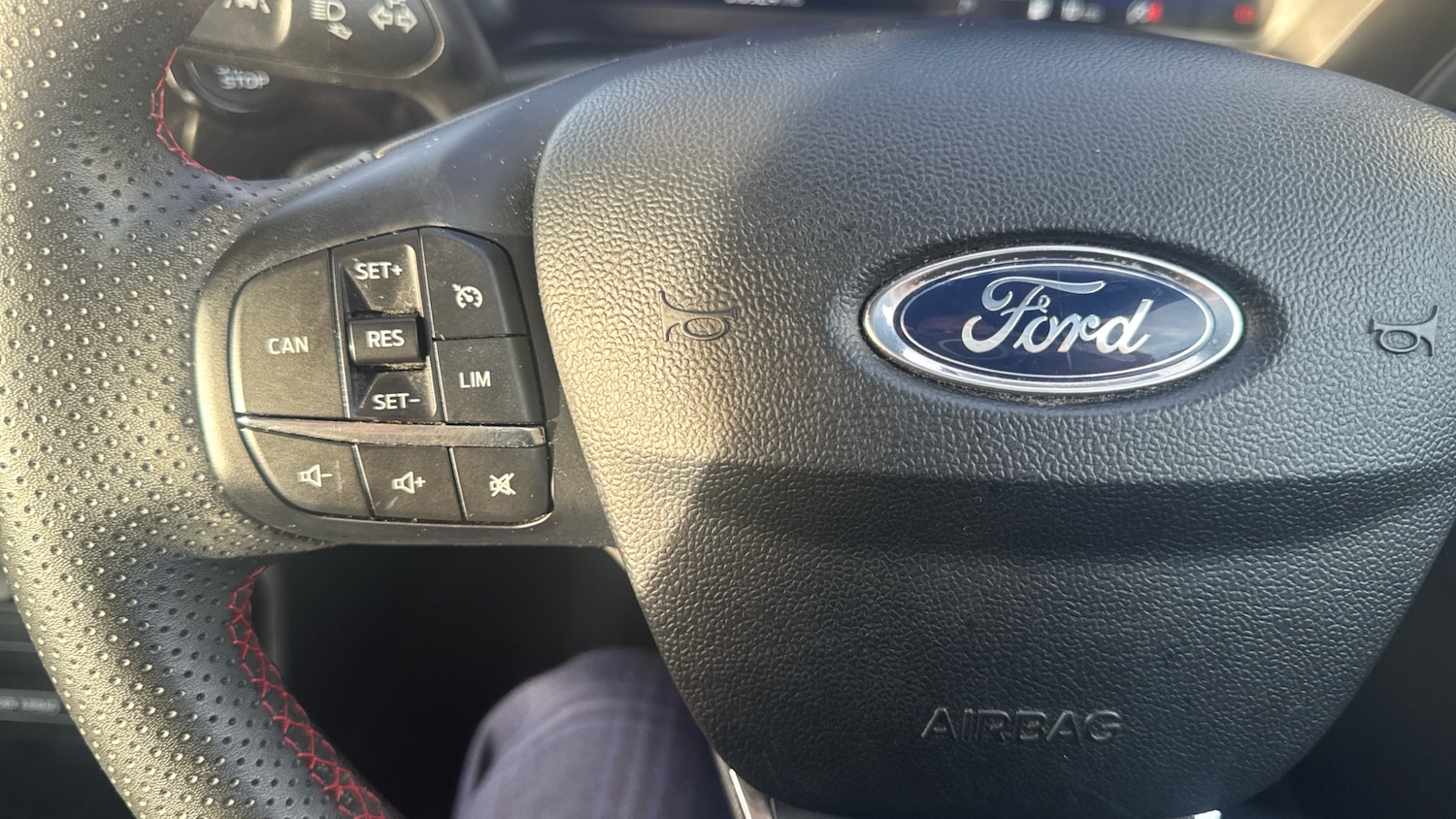 Used Ford Puma 2021 for sale - 76918124: Photo 35