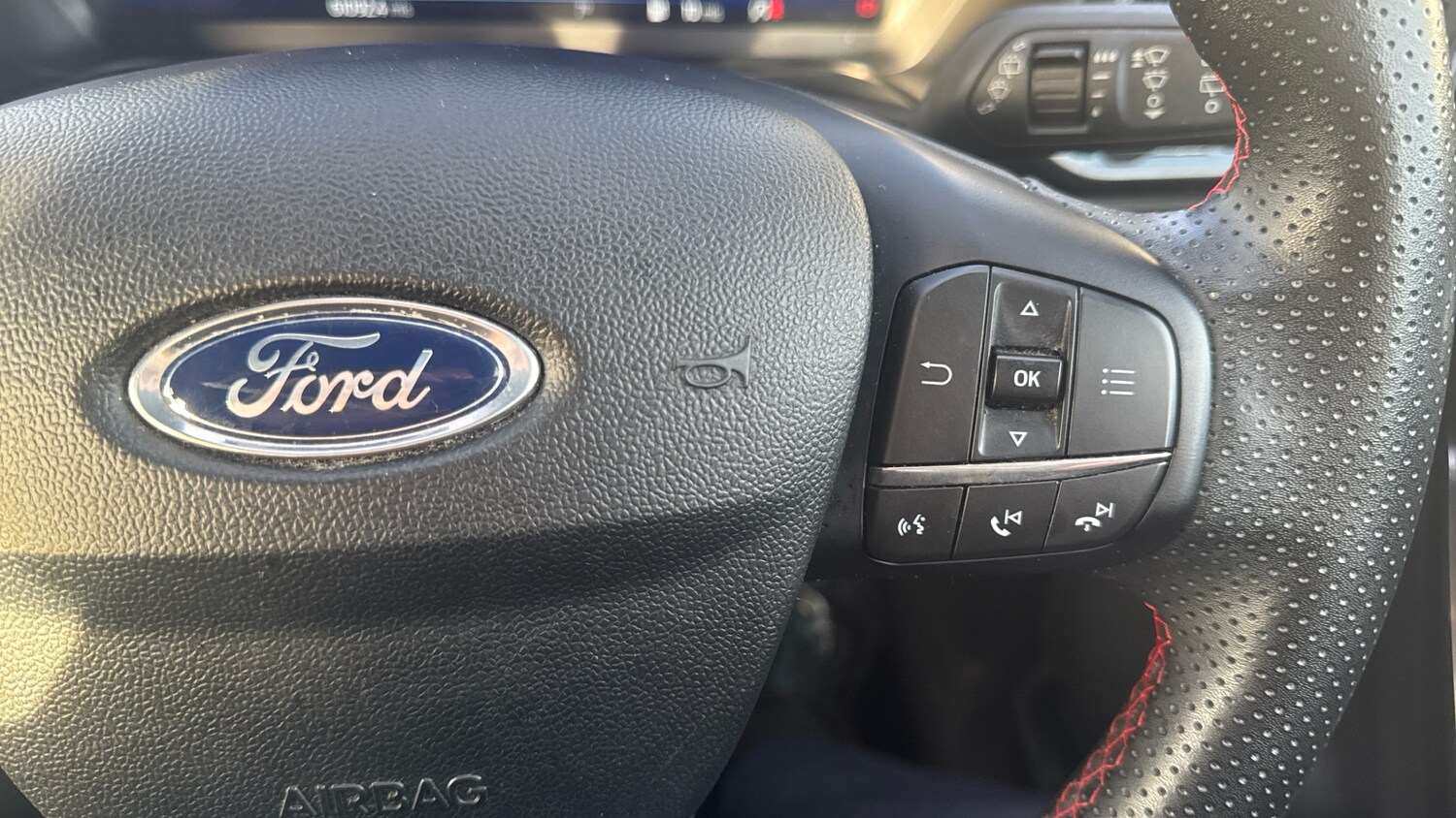 Used Ford Puma 2021 for sale - 76918124: Photo 36