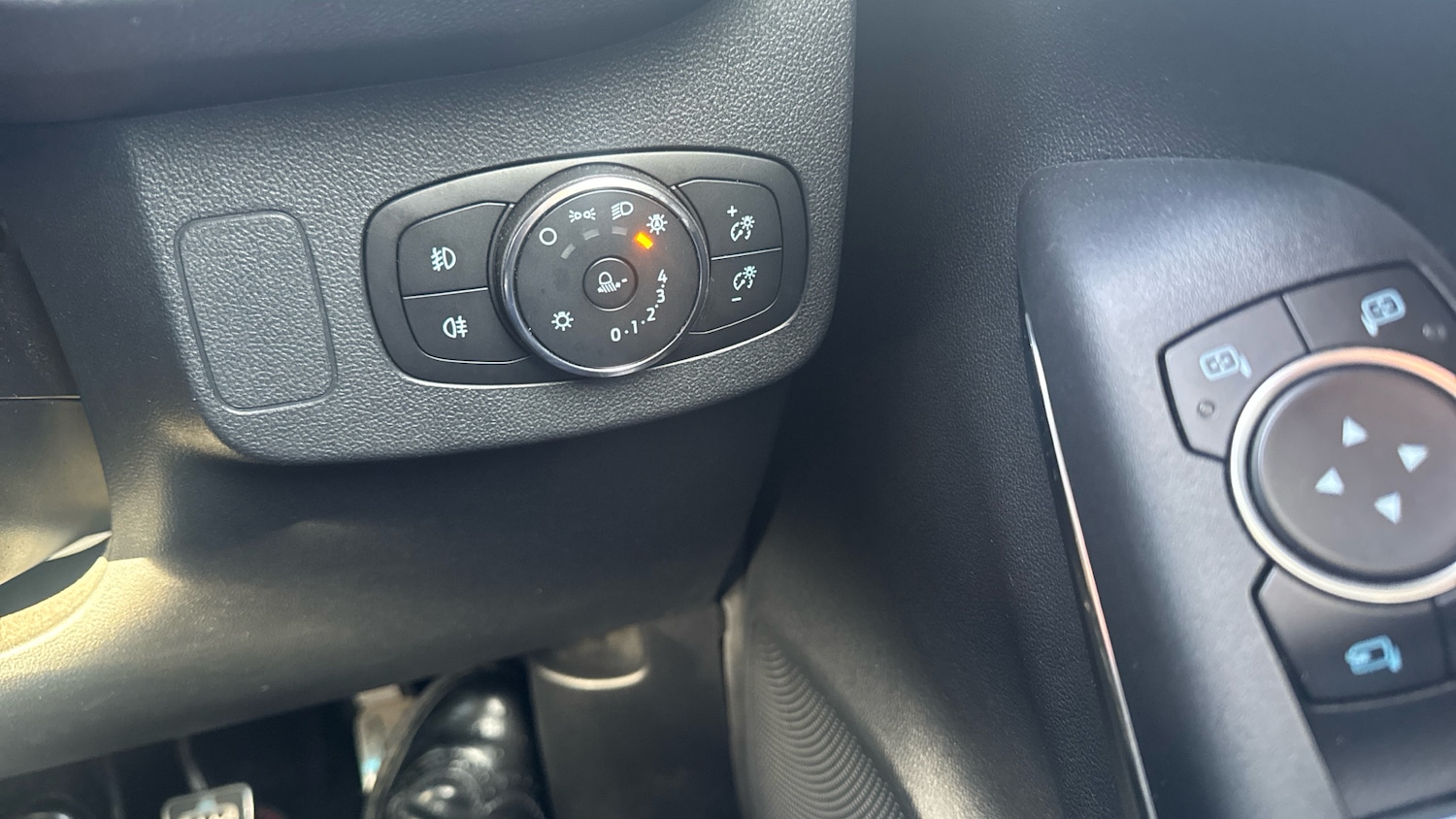 Used Ford Puma 2021 for sale - 76918124: Photo 39