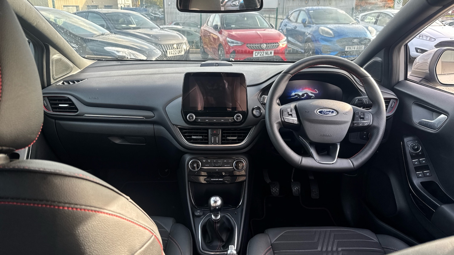 Used Ford Puma 2023 for sale - 76407341: Photo 10