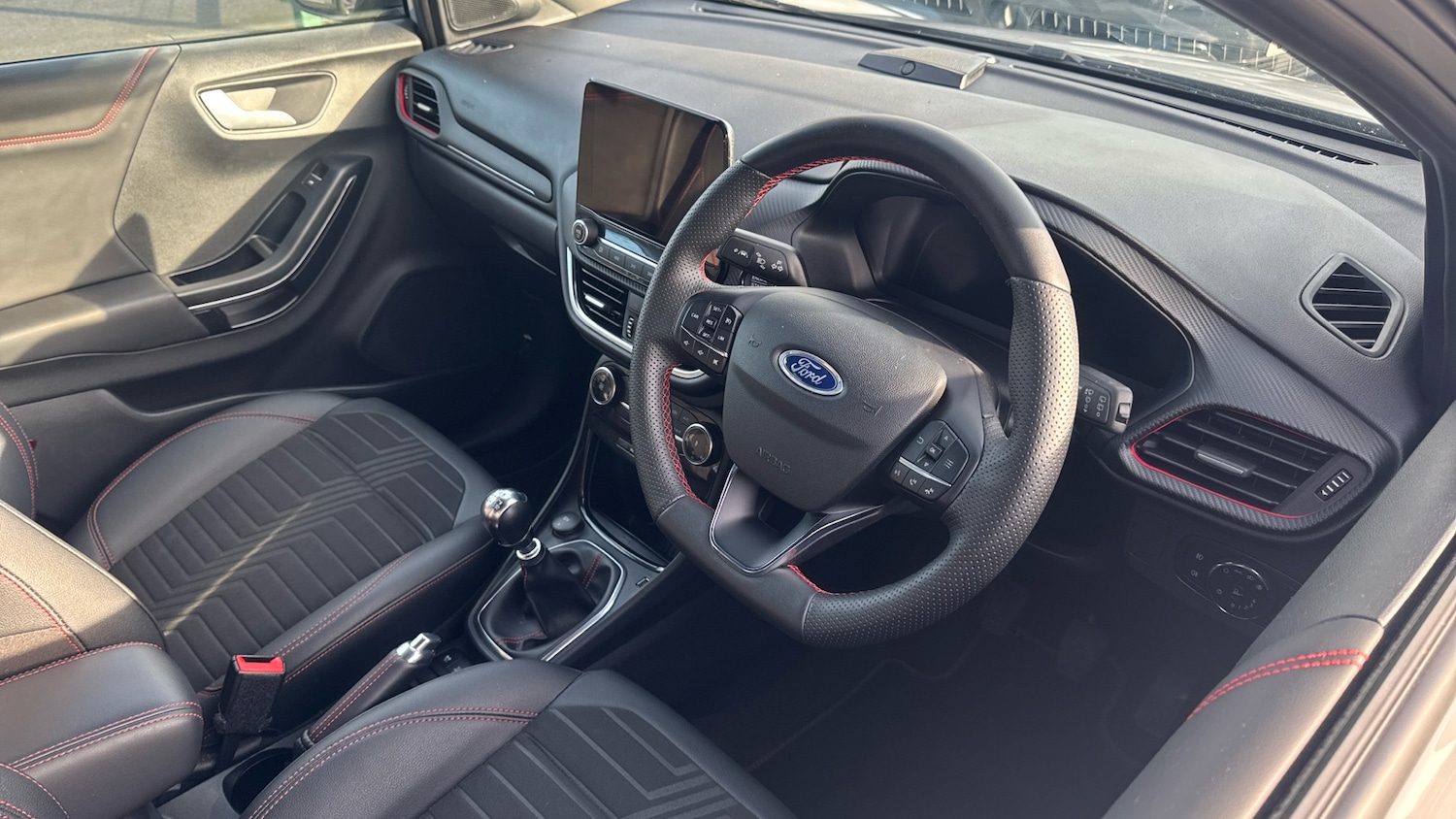 Used Ford Puma 2023 for sale - 76407341: Photo 11