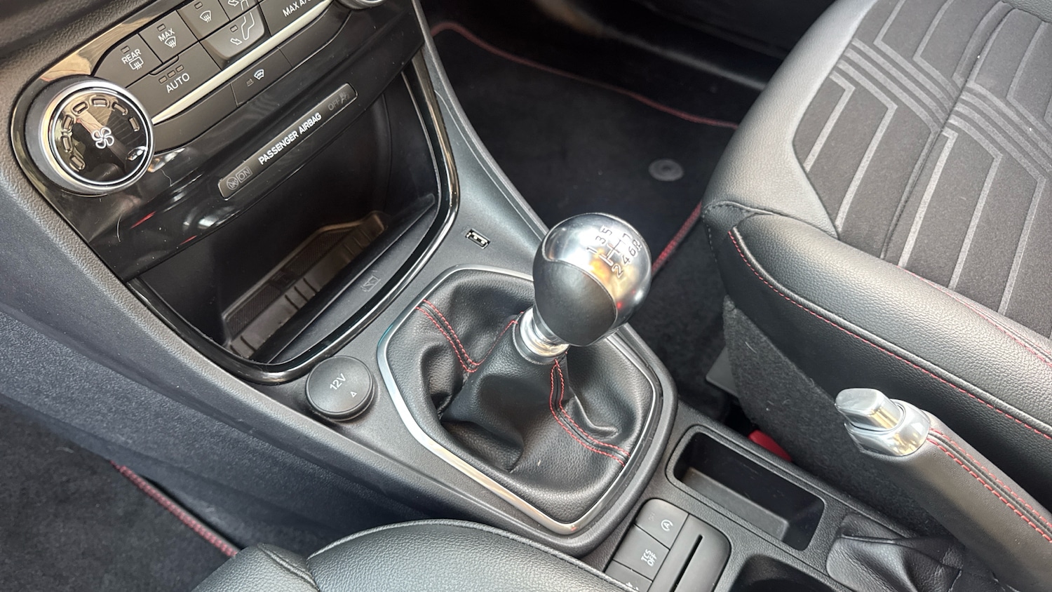 Used Ford Puma 2023 for sale - 76407341: Photo 13