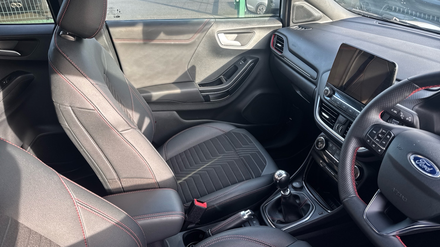 Used Ford Puma 2023 for sale - 76407341: Photo 14