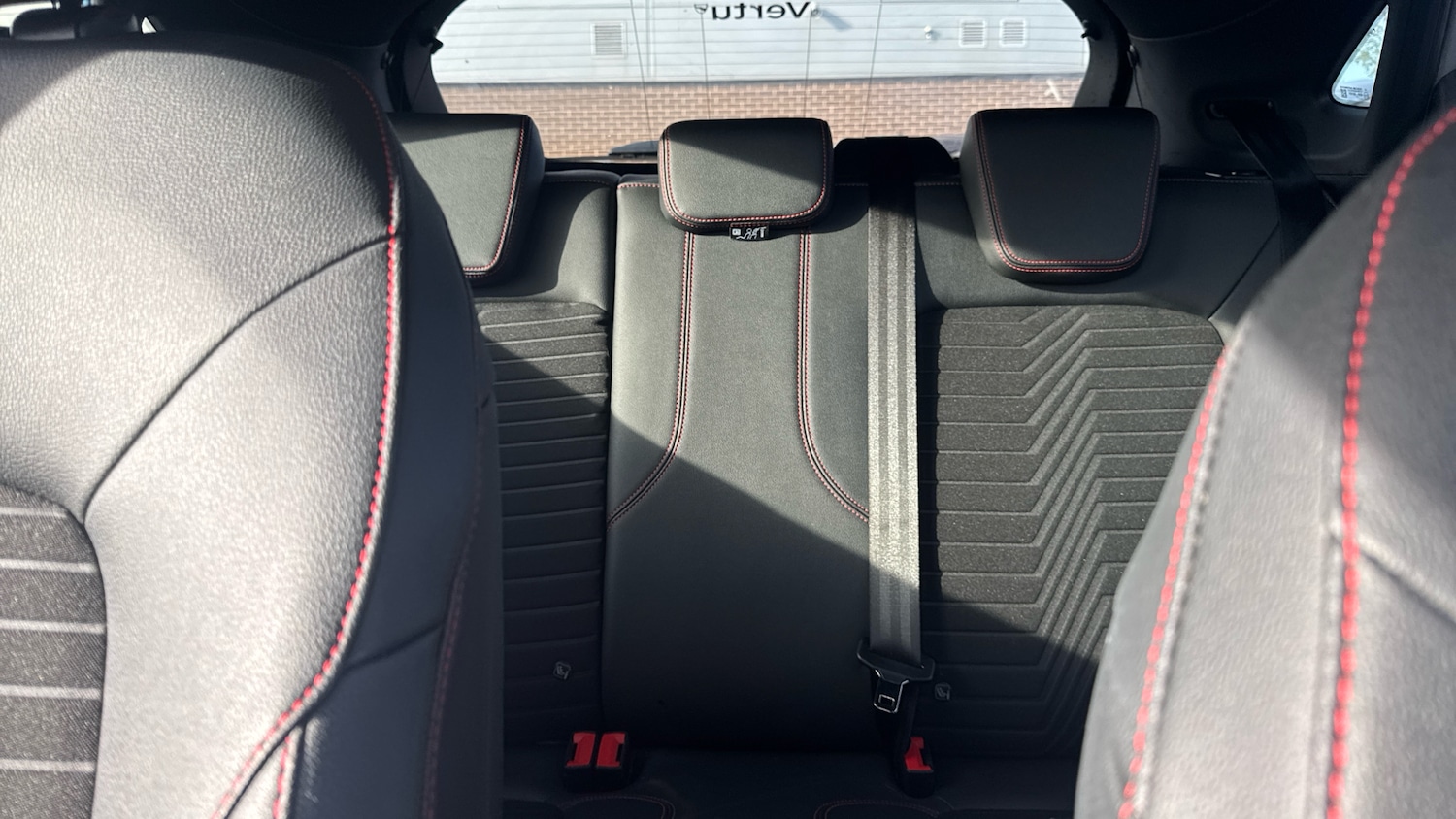 Used Ford Puma 2023 for sale - 76407341: Photo 15