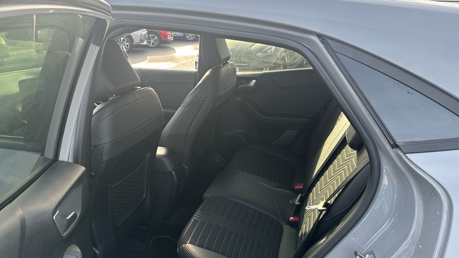 Used Ford Puma 2023 for sale - 76407341: Photo 16