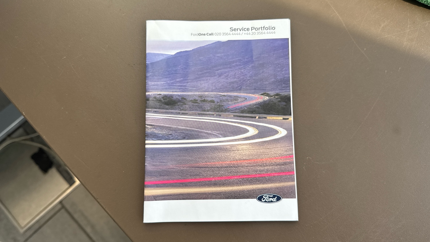 Used Ford Puma 2023 for sale - 76407341: Photo 19