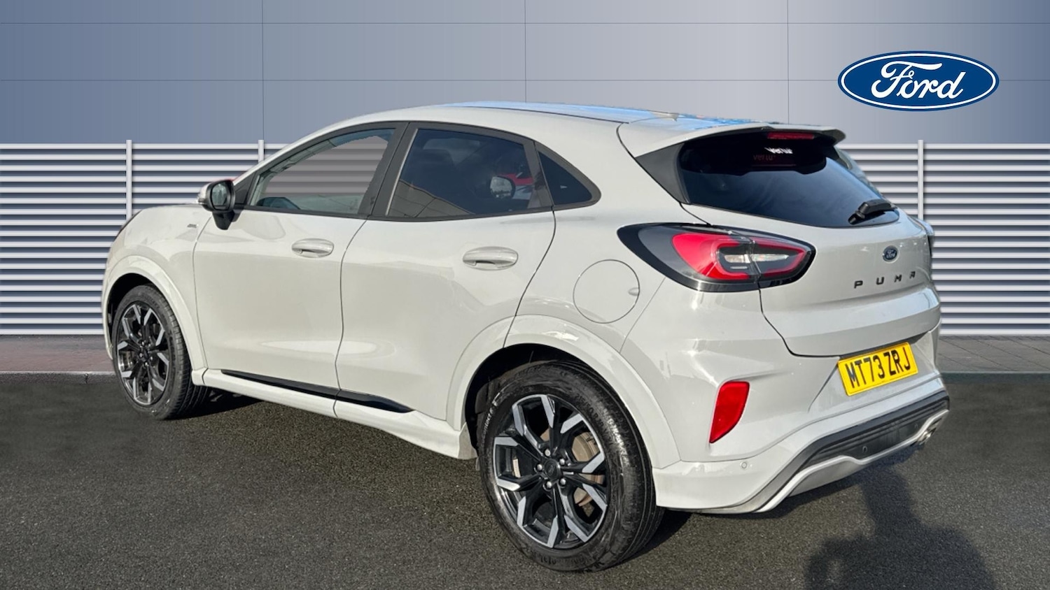 Used Ford Puma 2023 for sale - 76407341: Photo 2