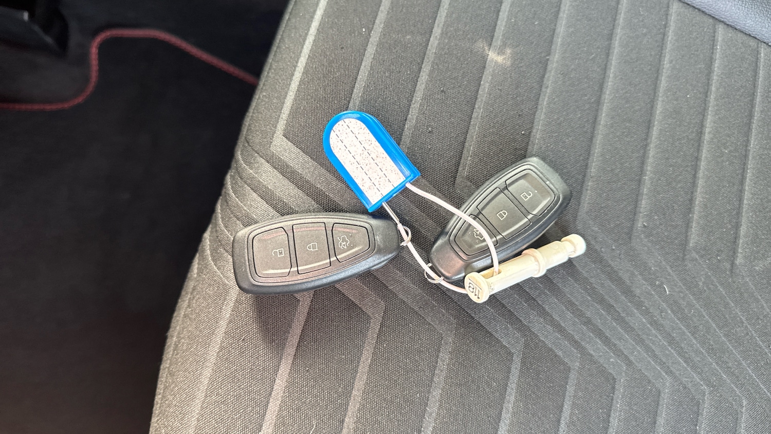 Used Ford Puma 2023 for sale - 76407341: Photo 20