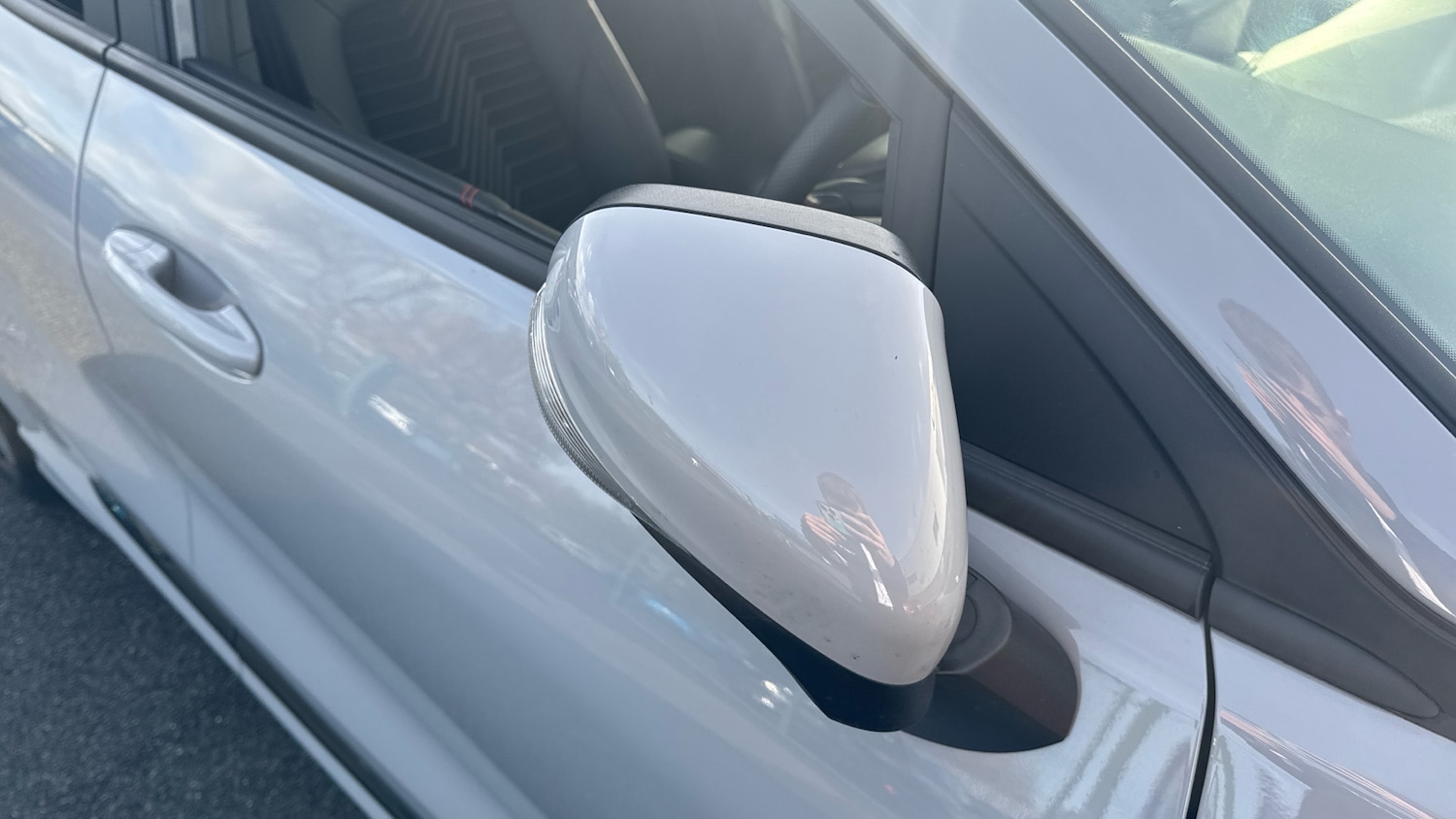 Used Ford Puma 2023 for sale - 76407341: Photo 21