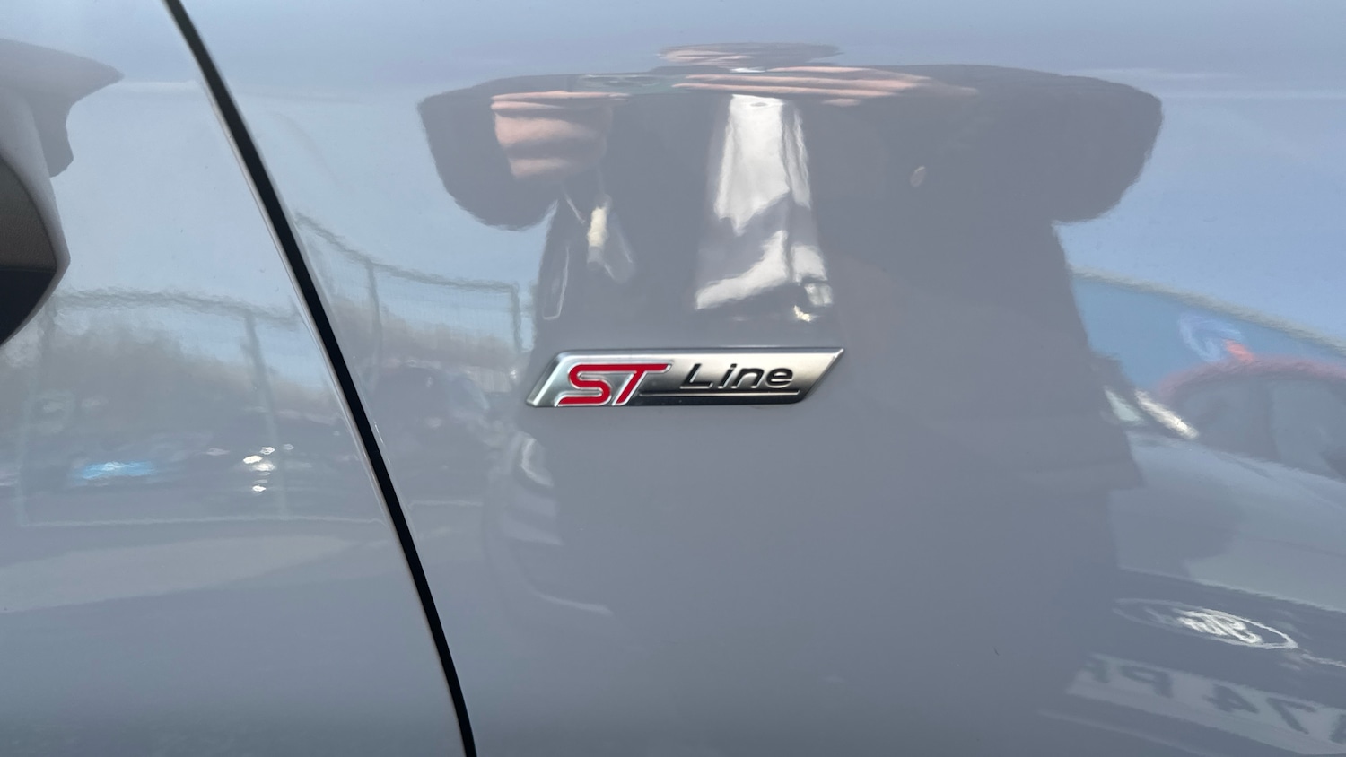 Used Ford Puma 2023 for sale - 76407341: Photo 22