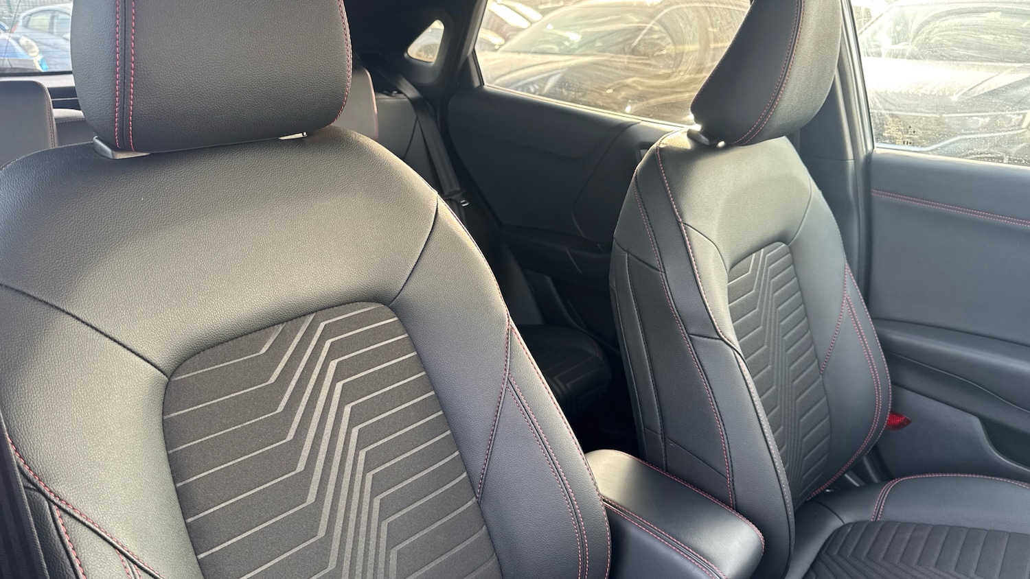 Used Ford Puma 2023 for sale - 76407341: Photo 24