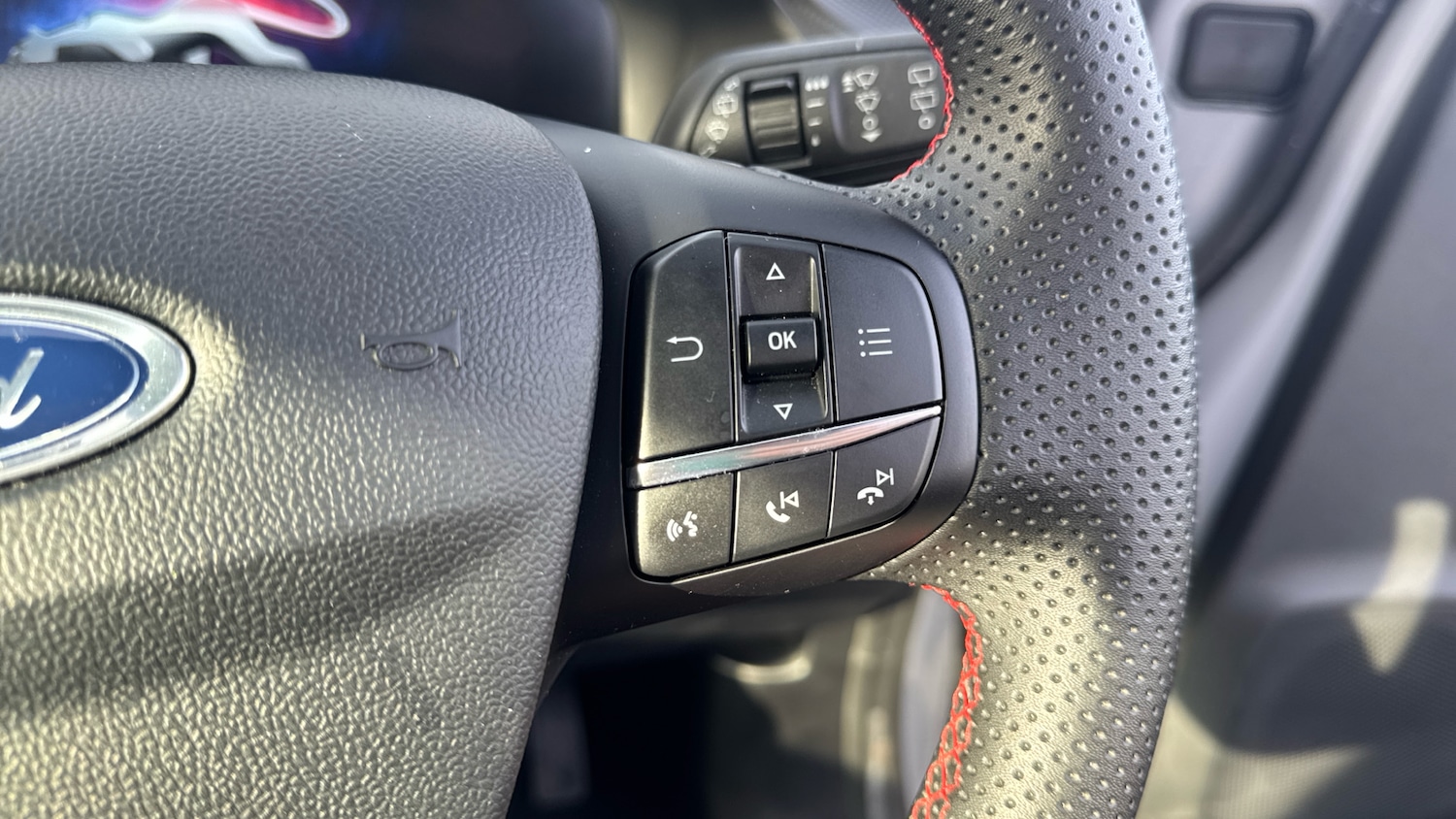 Used Ford Puma 2023 for sale - 76407341: Photo 26