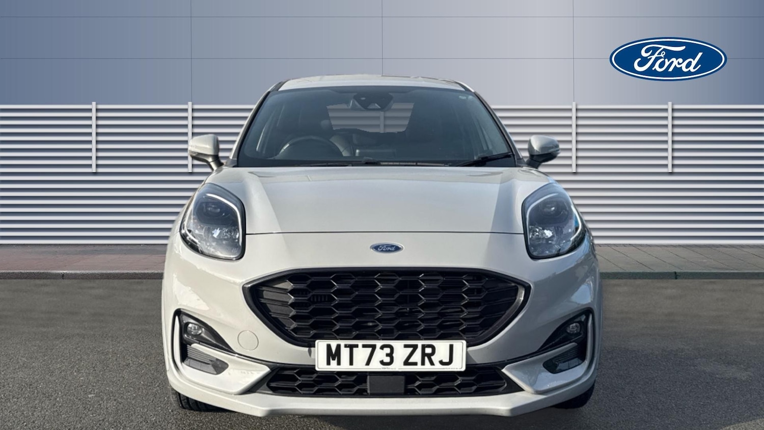 Used Ford Puma 2023 for sale - 76407341: Photo 3